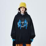 Толстовка унисекс A SQUARE ROOT, Коричневый - фото 12