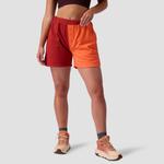 Фланелевые шорты Finnley Stoic, мультиколор - фото