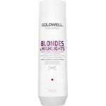 Шампунь Goldwell Anti-Yellow Shampoo, 250 ml - фото