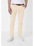 Брюки чинос redpoint, бежевый - фото 2