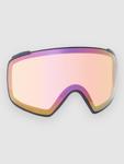 Стекло Anon M4s Toric Perceive Glas, perceive cloudy pink - фото