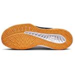 Mizuno Кроссовки унисекс, White/Blue/Blue - фото 7