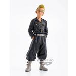 Фигурка Tokyo Revengers - Tetta Kisaki Figure - фото