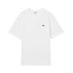 Футболка мужская LACOSTE, белый - фото
