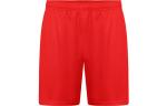 Шорты launch 7 shorts 'red' Under Armour, красный - фото 2