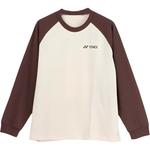 Свитшот женский YONEX, Vanilla - фото 10