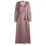 Платье HUGO Kapia-1, розовый - фото 2