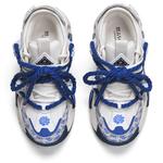 Masongarments Массивные кроссовки унисекс, Черный - фото 37