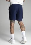 Шорты для плавания SIKSILK Swimming shorts, Navy/Dark Blue - фото 3