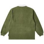 Топ Palace Polartec Rugby, The Deep Green - фото 2