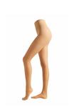 Тайтсы Calzedonia 30 DEN SHEER MID SCULPT, Hautfarben Bronze/Beige - фото 5