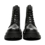 Ботинки Chi Wolf Martin Boots Men, бежевый - фото 4