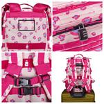 Рюкзак Elitex Training, цвет cremefarben - фото 2