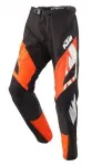 Брюки KTM Pounce - черные - фото