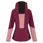 Куртка Regatta Dessoto softshell, розовый - фото 2