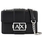 Сумка Armani Exchange XW000071_AF12039 messenger, черный - фото