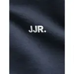 Толстовка Jj Rebel Rebel Logo half zip, синий - фото 2