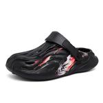 Сабо мужские Caritesport, черный - фото 2