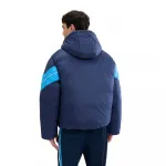 Куртка Ellesse Pollas puffer, синий - фото 2