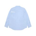 Рубашка с длинными рукавами от A Bathing APE Aape, белый - фото 6