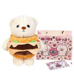 Плюшевая игрушка Love of wormwood - фото 4