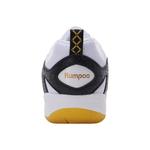 Кроссовки KUMPOO Badminton Shoes Unisex Low-top, белый/синий - фото 5