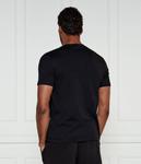 Футболка Hugo Dischach Regular Fit, черный - фото 3