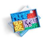 Набор занятий по чтению префиксов и суффиксов стержней Learning Resources, мультиколор - фото 2