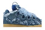 Кроссовки Lanvin Wmns Curb Sneaker, цвет Frayed Denim - фото 2