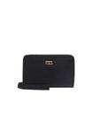 Кошелек Bimba Y Lola Wallet, Black - фото