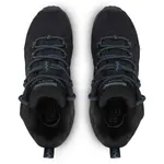 Походные ботинки Regatta Edgepoint IV Mid, черный - фото 7