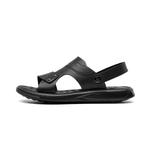 Пляжные сандалии мужские Spider King, Black - фото