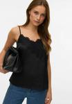Топ Vero Moda Top, Black - фото