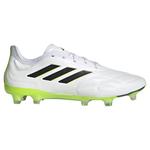 Бутсы adidas Copa Pure.1 FG, белый - фото