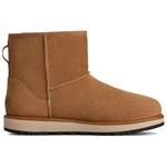 Ботинки CLASSIC MINI GTX Snow Boots Men's UGG, коричневый - фото 3