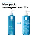 Effaclar Очищающий гель 400 мл La Roche-Posay - фото 5