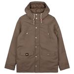 Куртка-Парка - парка Revolution, голубой - фото