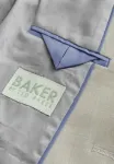 Куртка Baker By Ted Baker, Stone - фото 4