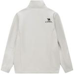 CAMEL Мужская куртка, ледяной кристалл серый - фото 5