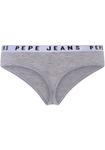 Стринги Pepe Jeans, пестрый серый - фото 2