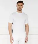 Футболка Regular fit Karl Lagerfeld, белый - фото 3