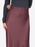 Юбка Seasons of April, бордовый - фото 6