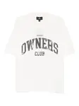 Футболка Owners Club Represent, белый - фото