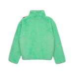 Куртка Nike Sportswear Swoosh Large Logo Stay Warm Lamb's, зеленый - фото 2