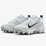 Бейсбольные бутсы NikeMen Force Trout 9 KeystOne, White - фото 2