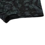 Барокко-принт боксеры VERSACE, черный - фото 7