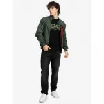 Куртка Lonsdale Classic, зеленый - фото 6