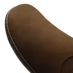 Ботинки Groundies Camden Barefoot, коричневый - фото 6