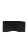 TOM FORD бумажник с логотипом, черный - фото 3