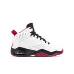 Кроссовки взлетают Air Jordan, белый - фото 2